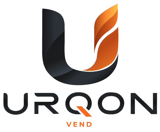 URQON_Vend