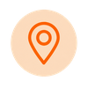 location-orange-100x100