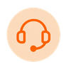 support-orange-100x100